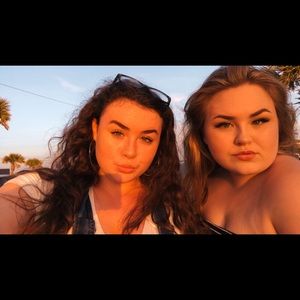 Meet your Posher, Dixie